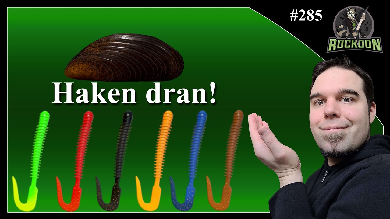 Muscheln angeln dank Flying Collar Rig | Europäisches Nordmeer | Russian Fishing 4 | #koontainment