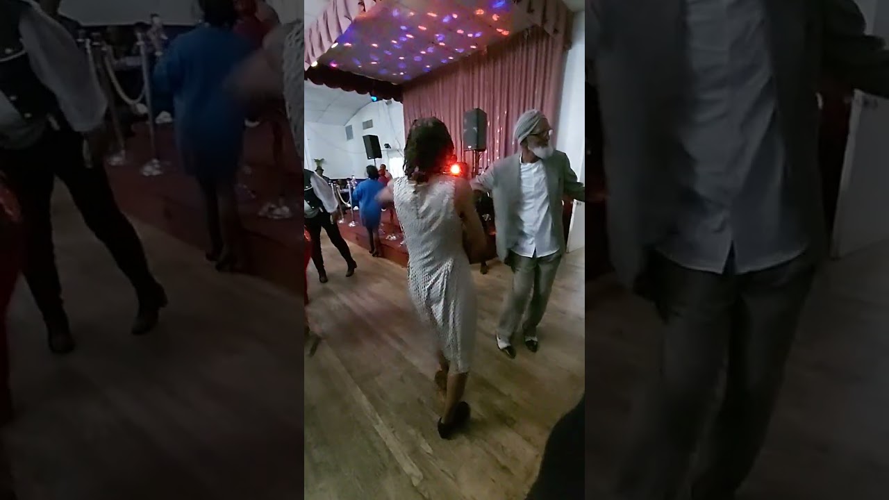 59th b day celebration @ VFW Morningside, MD