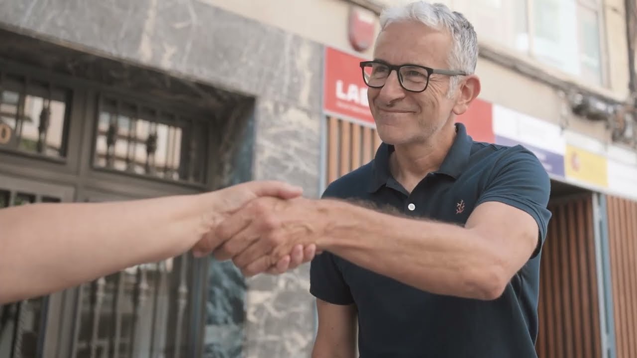 LABORA CON LAS EMPRESAS. SERVICIOS A EMPRESAS [FORMACI&Oacute;N]