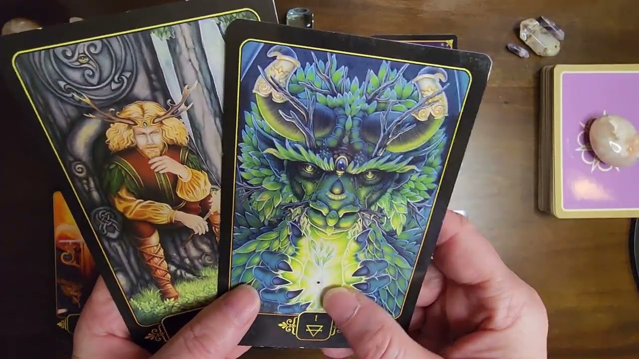 🔮Spirit Message - Manifesting blessings on your new adventure!✈️