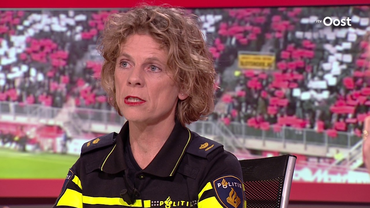Politie geeft bodycambeelden vrij van inval supportershome Vak-P