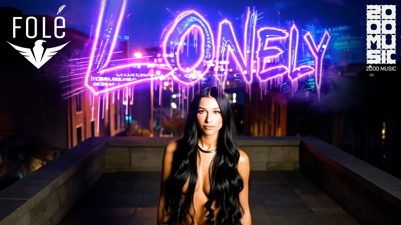 6 AM x RZON - Lonely