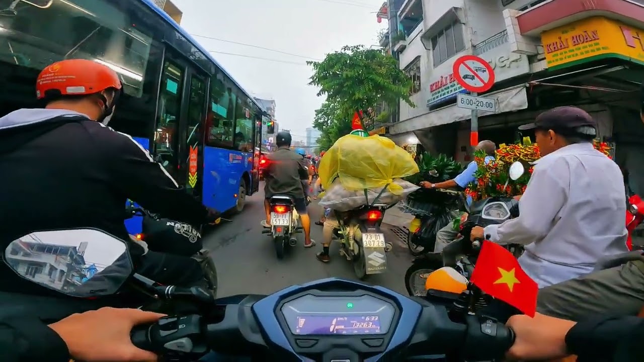 Vlog DU XUÂN: TÂY NINH ĐẸP QUÁ! || Vlog Đi Đây Đó