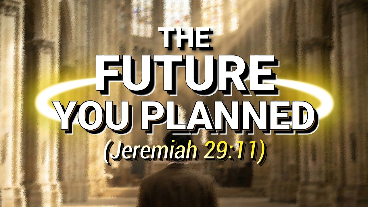 9thFrequency - The Future You Planned (Jeremiah 29:11)