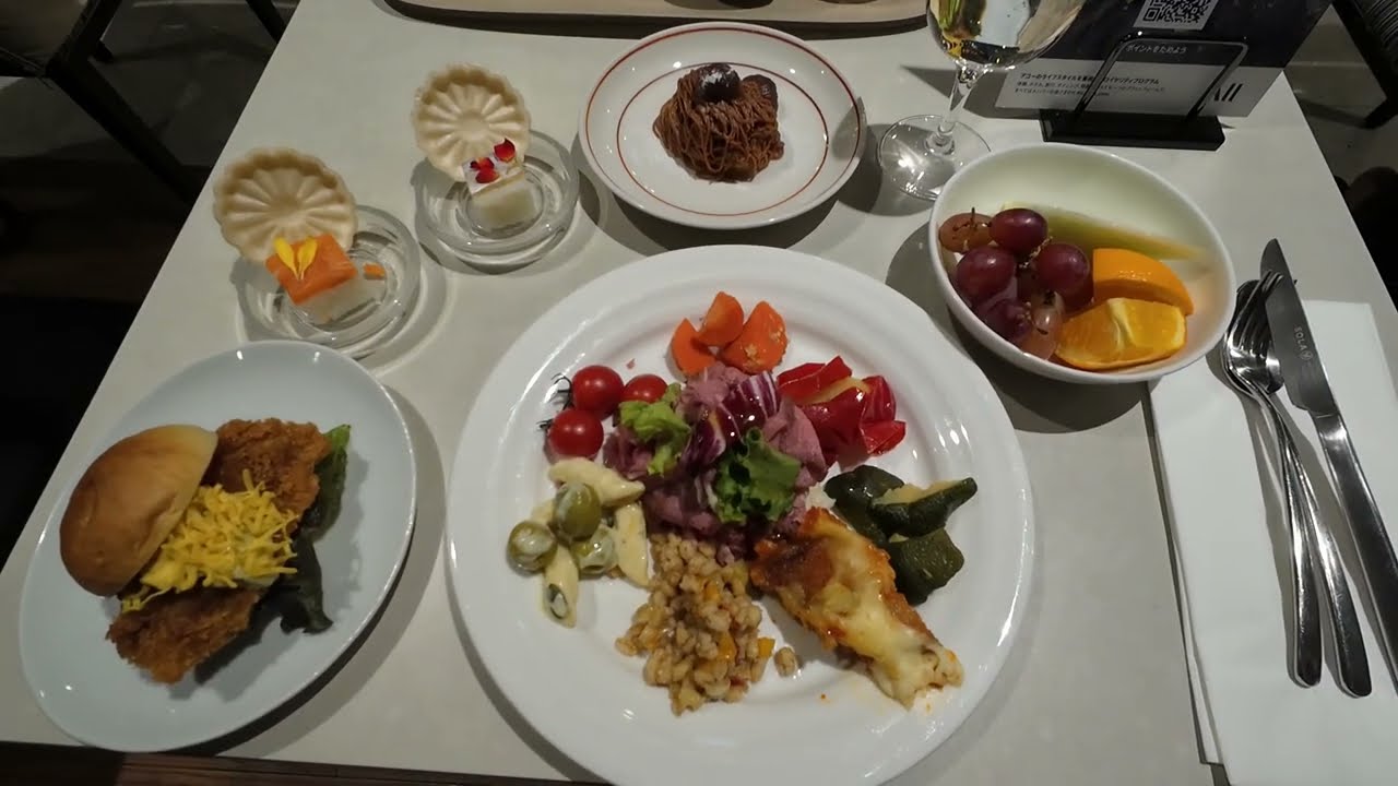 グランドメルキュール 浜名湖リゾート&スパ：Grand Mercure Lake Hamana Resort & Spa：オールインクルーシブ：