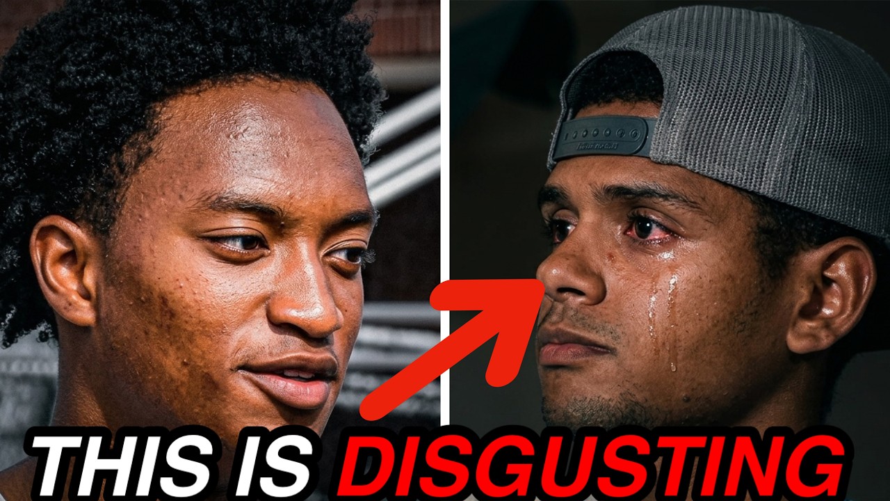 Nolan Wells Black Friend Betrays Him In New Interview