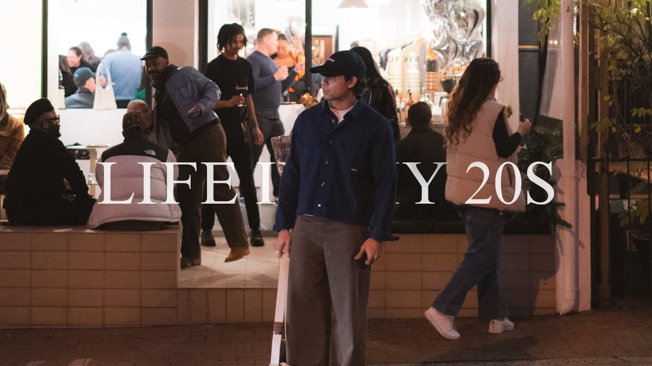 Shopping in Cape Town FT: Pickups and hauls | Life in my 20s | A week in Cape Town