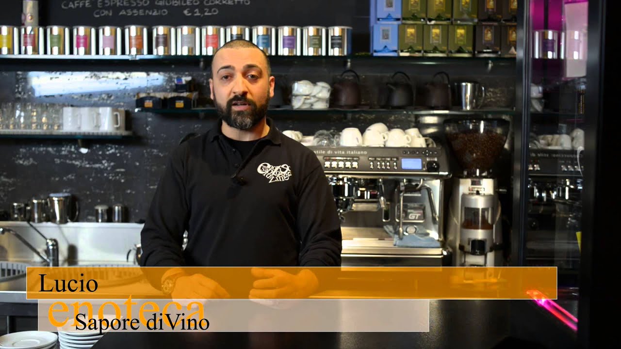 La miscela del caffè
