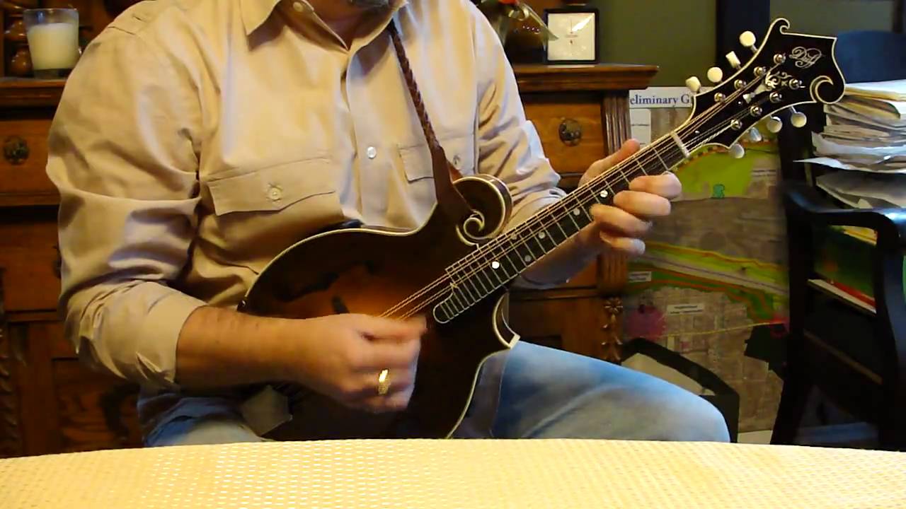 Mandolin Lesson - Toy Heart Intro - UpToSpeed.mp4