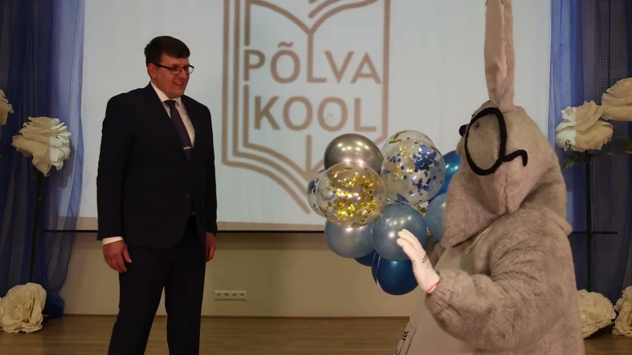 P&Otilde;LVA KOOL 10