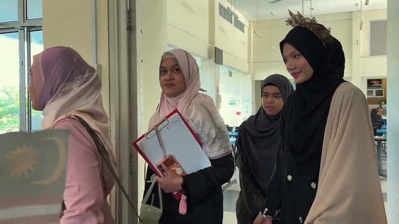 VIDEO KESELURUHAN PROGRAM [𝐂𝐎𝐈𝐋𝐀𝐁 𝟐𝟎𝟐𝟓: 𝐊𝐎𝐋𝐀𝐁𝐎𝐑𝐀𝐒𝐈 𝐌𝐀𝐋𝐀𝐘𝐒𝐈𝐀-𝐓𝐇𝐀𝐈𝐋𝐀𝐍𝐃 (𝐍𝐔𝐒𝐀𝐖𝐀𝐃𝐄𝐄)]