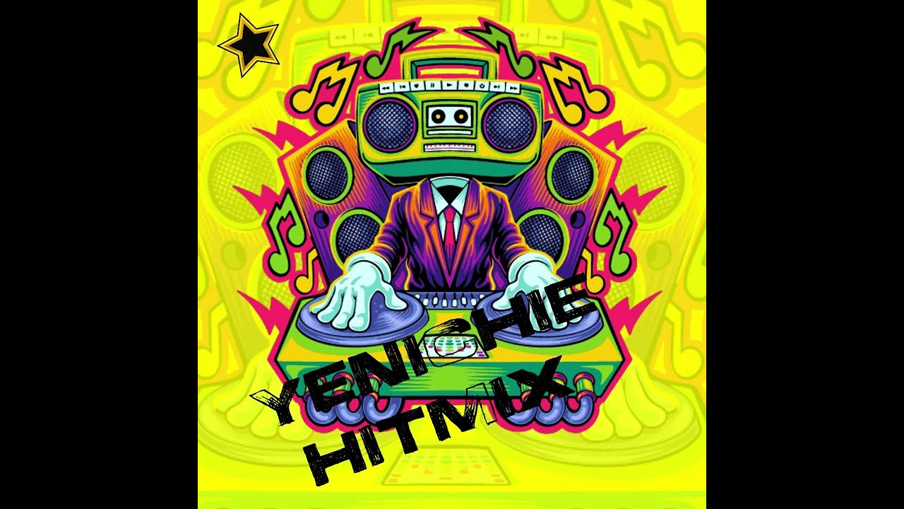 yeniche hitmix