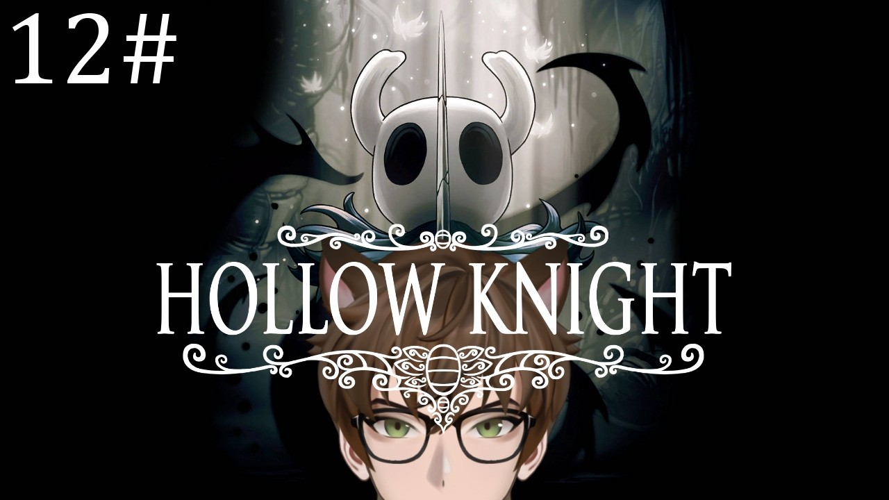 【Hollow Knight】Insect fight club