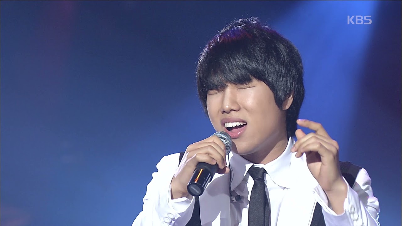 SG워너비(SG Wanna Be) - 한 여름날의 꿈 [콘서트7080] | KBS 20070505 방송