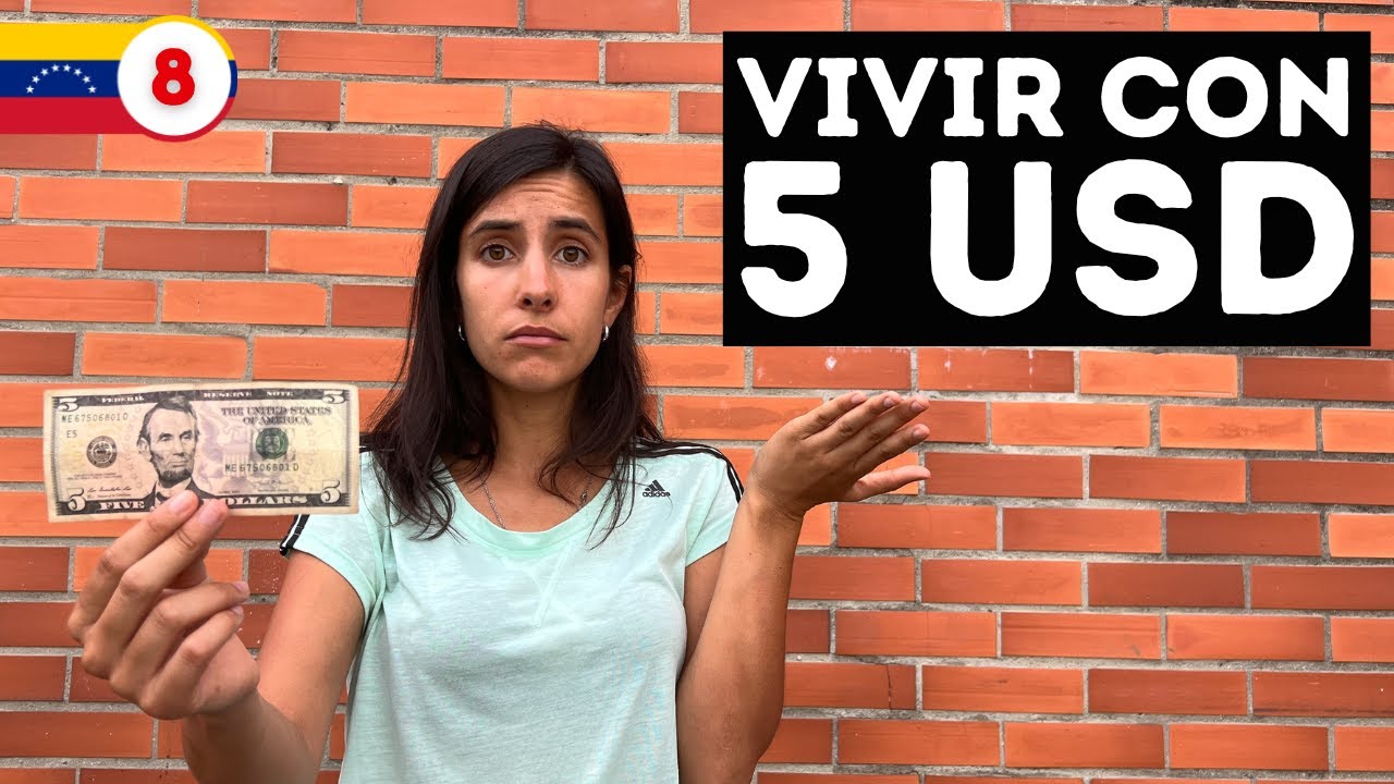 PAIS DOLARIZADO 👉 Así son los precios en un SUPERMERCADO EN Venezuela 🇻🇪 Ep.08