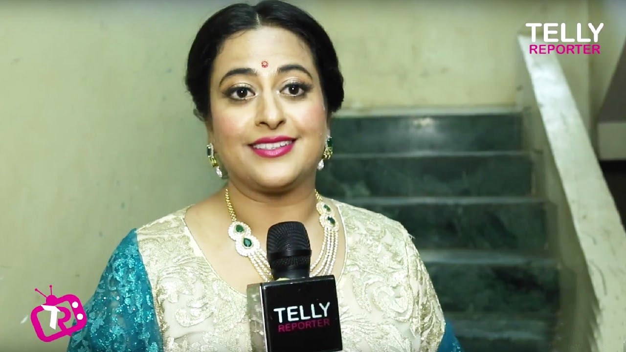 Nikita Anand aka Shivaay's Mother in Ishqbaaz | Interview | On Location