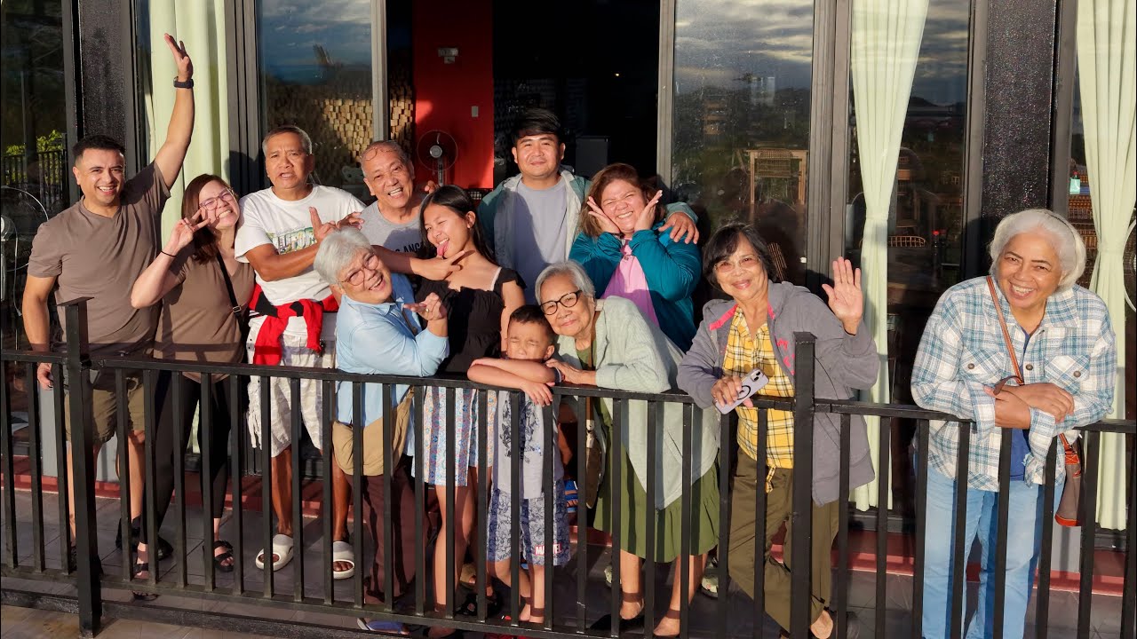 Philippines 2026 - Arrival Day(s)