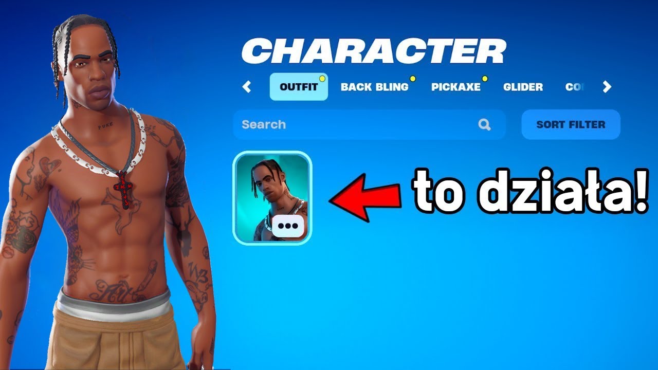 Przetestowałem Mapy na *DARMOWE* Skiny w Fortnite i stało się to..