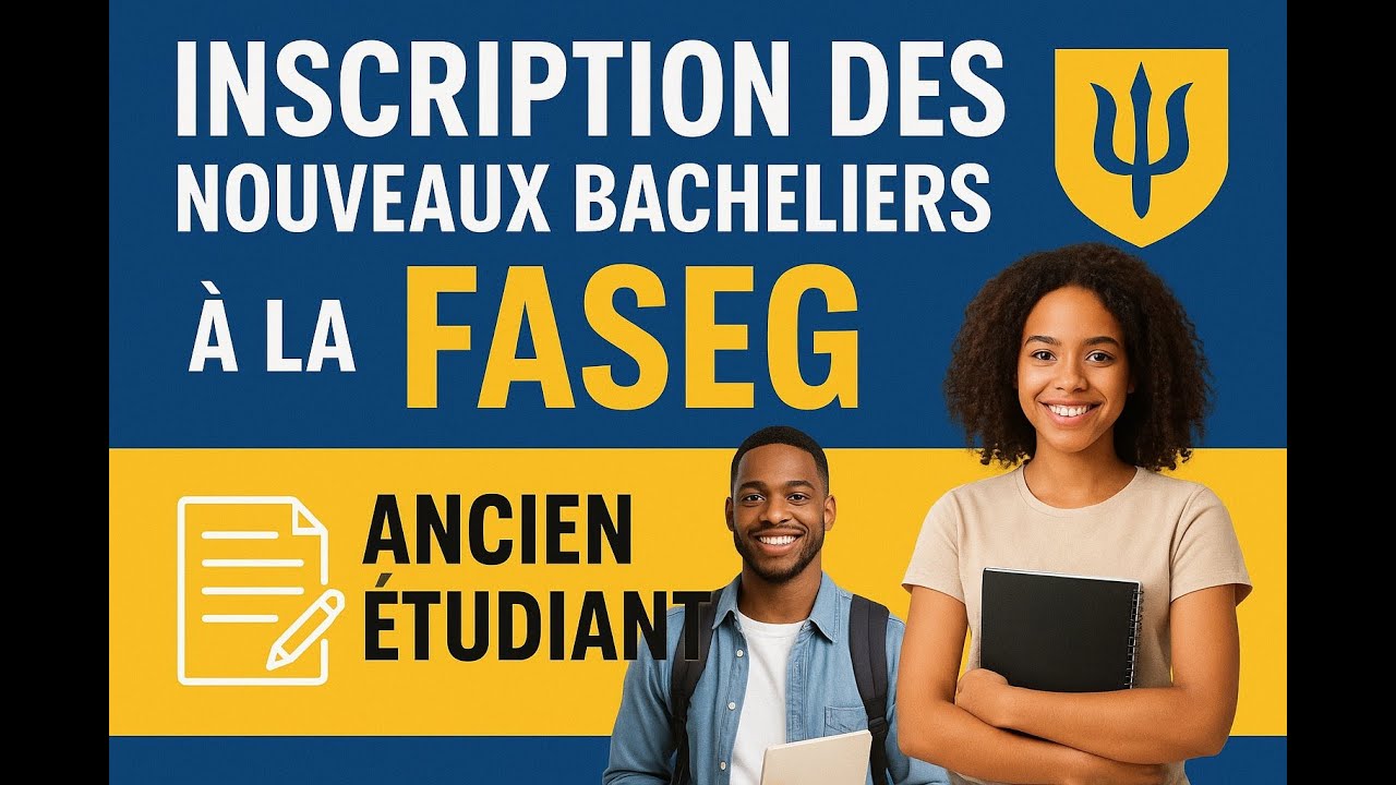 Inscription en ligne à l’Université de Lomé – Nouveau et Ancien Étudiant