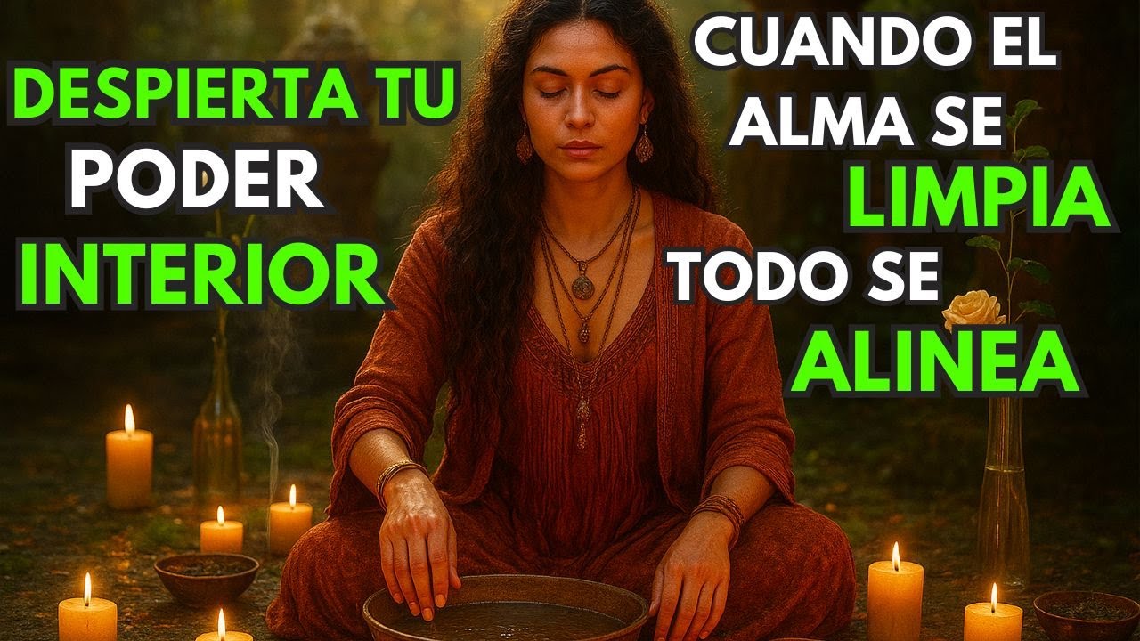 MUJER MEDICINA: DESPIERTA EL FUEGO SAGRADO QUE HAY EN TI