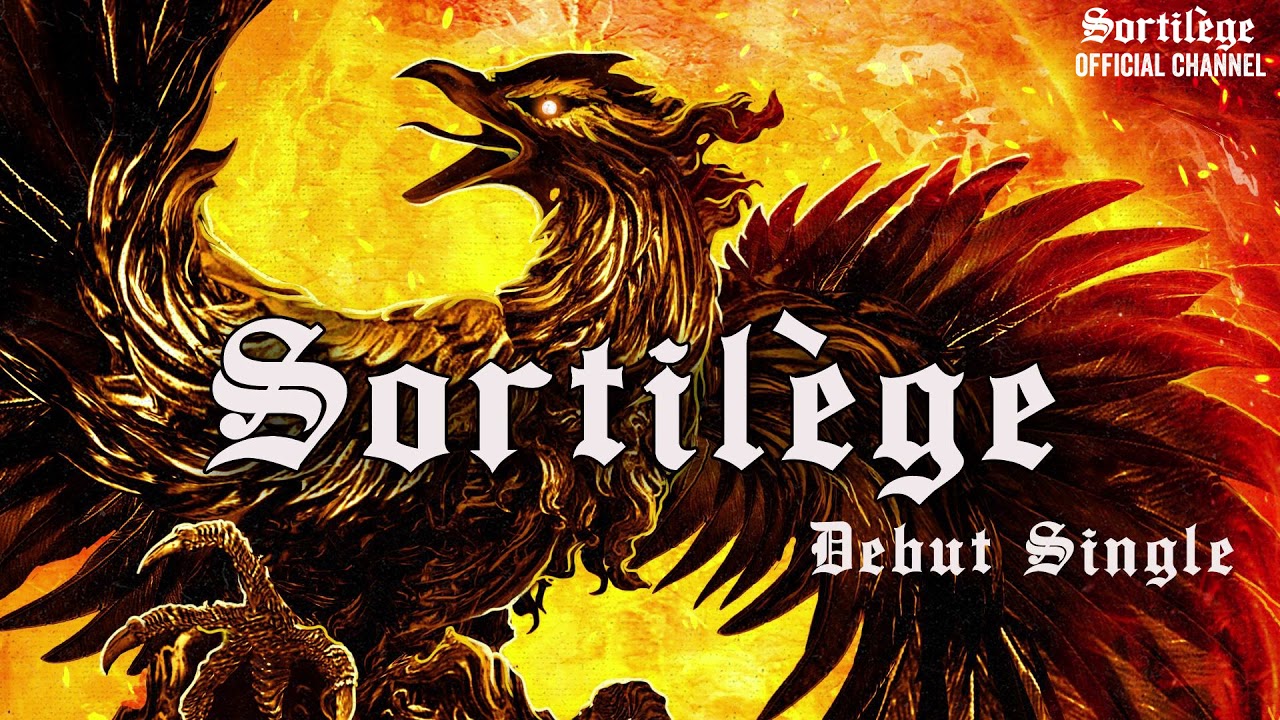 Sortilege - 'Sortilege' (Debut Single)