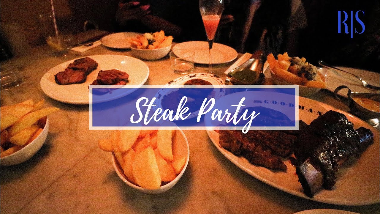 Zelman Meats | Riley Serola