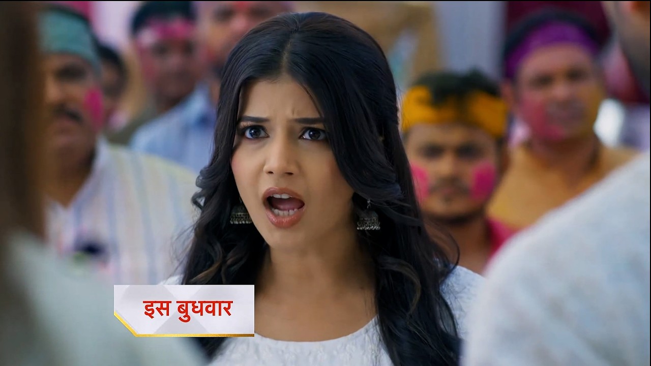 Yeh Rishta Kya Kehlata Hai New Promo 2nd March 2026