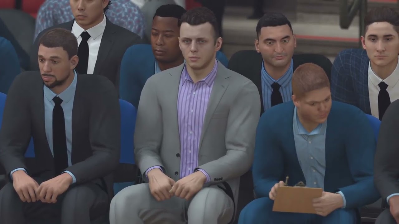 NBA 2K26 LEBRON ERA #1(PC)