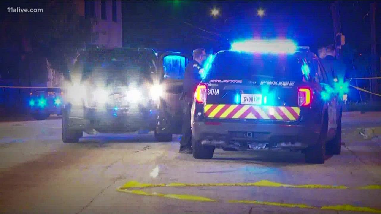 APD issues warning about impersonators online