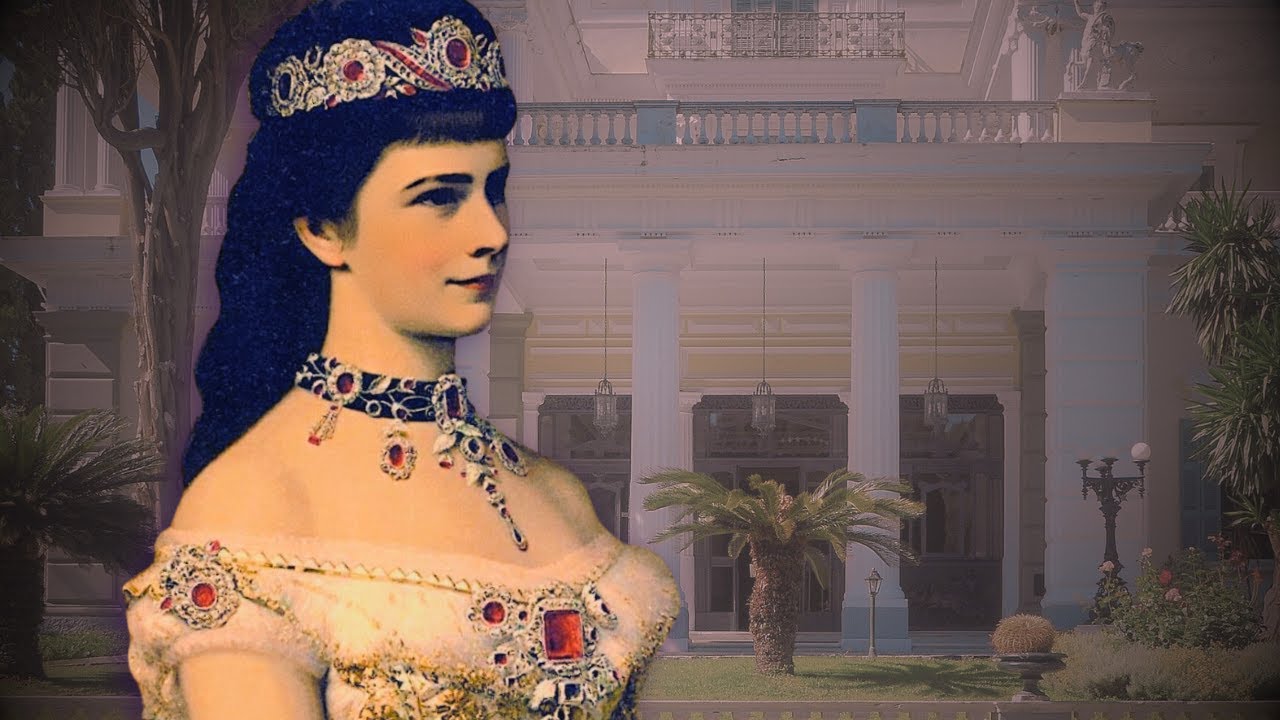 Императрица Елизавета, Сиси — последние годы и её трагическая смерть