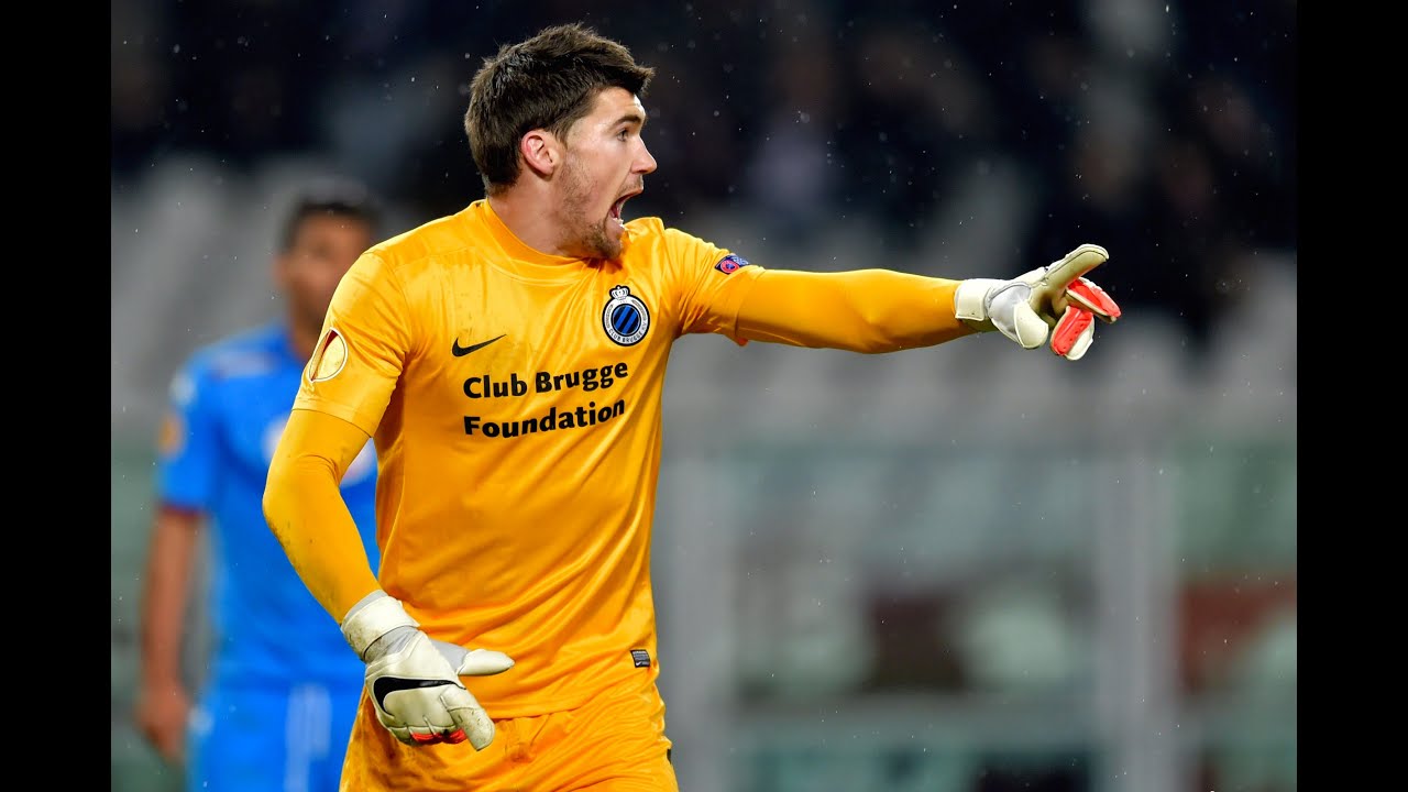 Mathew Ryan - Rule The World