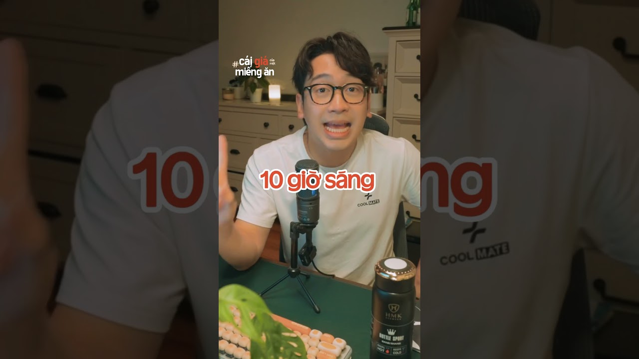 B&aacute;nh m&igrave; d&acirc;n tổ v&agrave; h&agrave;nh tr&igrave;nh viral của Ninh Tito