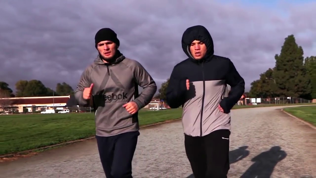 Remember The Name- Khabib Nurmagomedov