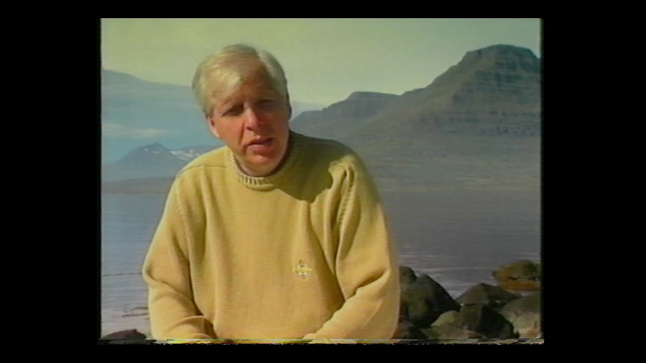 30. desember 1991: Svartur sjór af síld - Síldarævintýrin miklu á sjó og landi (1/3)