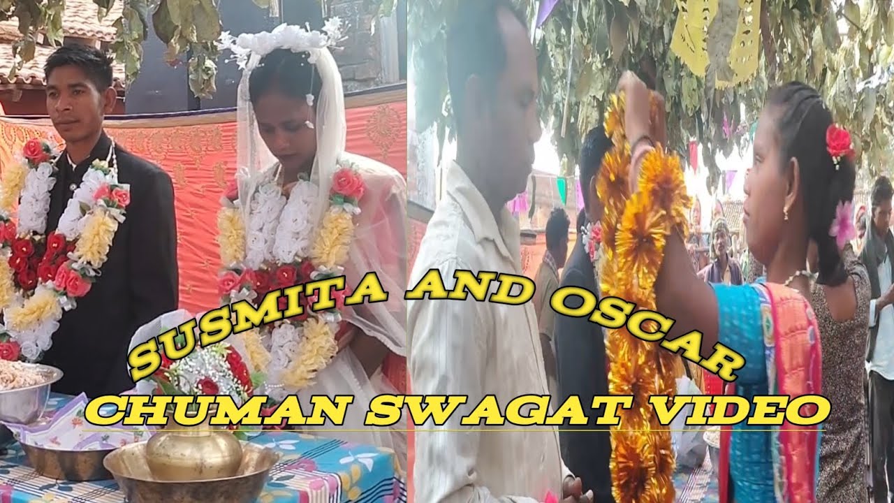 CHUMAN SWAGAT VIDEO 