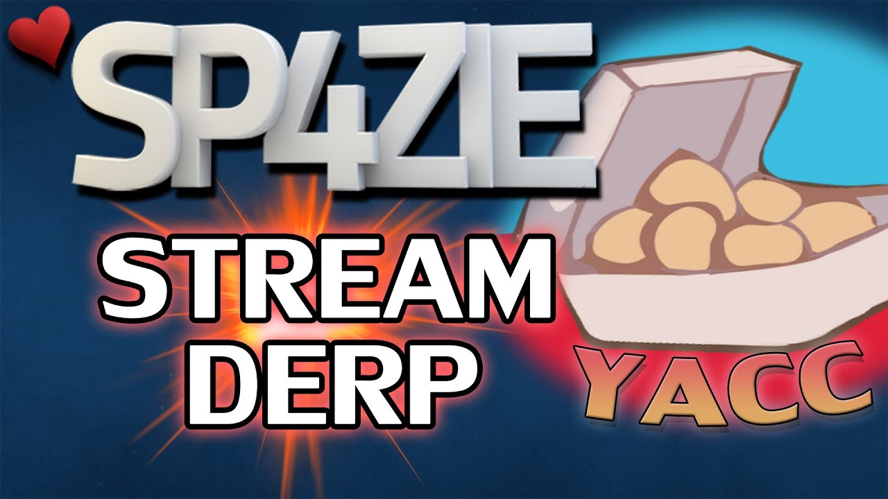 ♥ Stream Derp - #151 URF vs YACC
