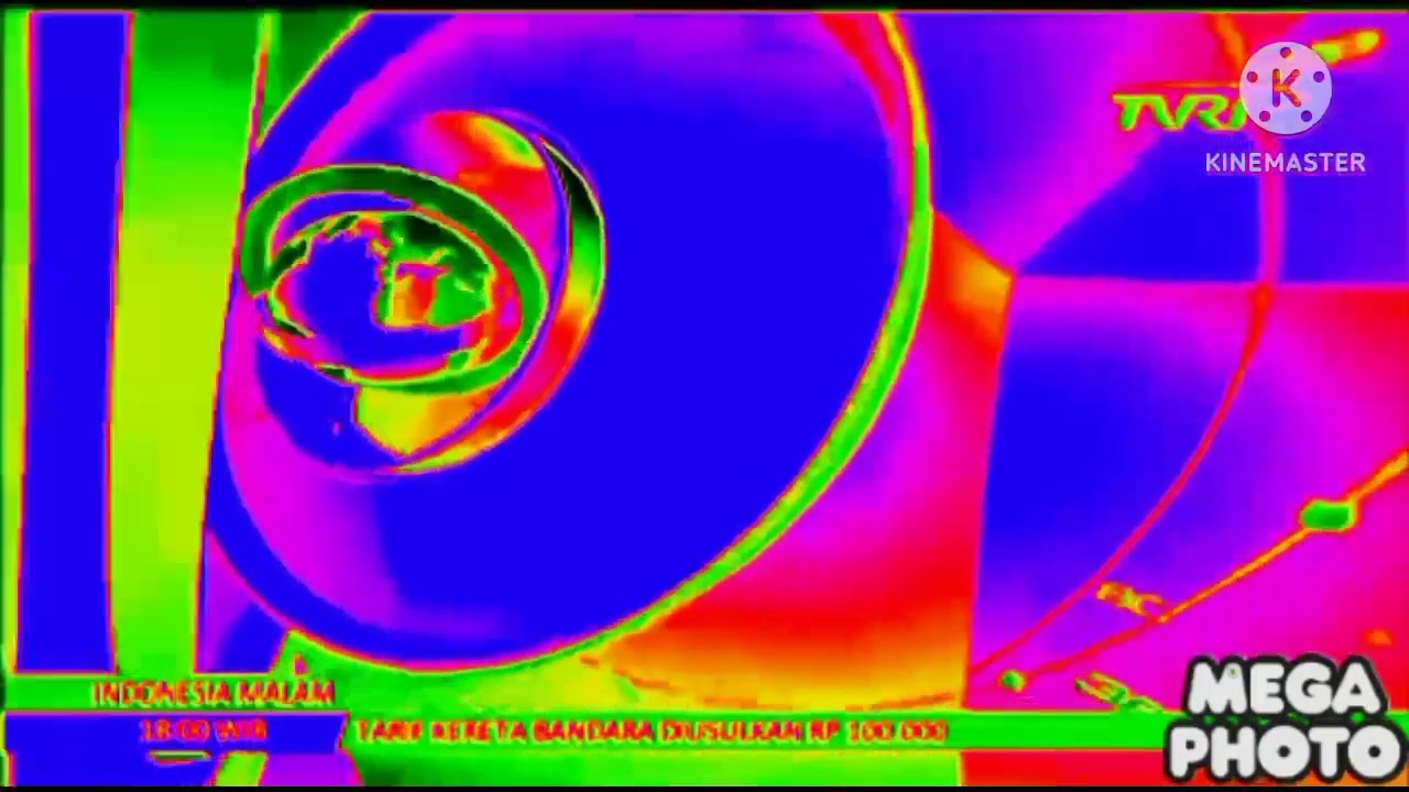 OBB Indonesia Malam di TVRI 2015-Sekarang Effects (Sponsored By Preview 2 Effects)