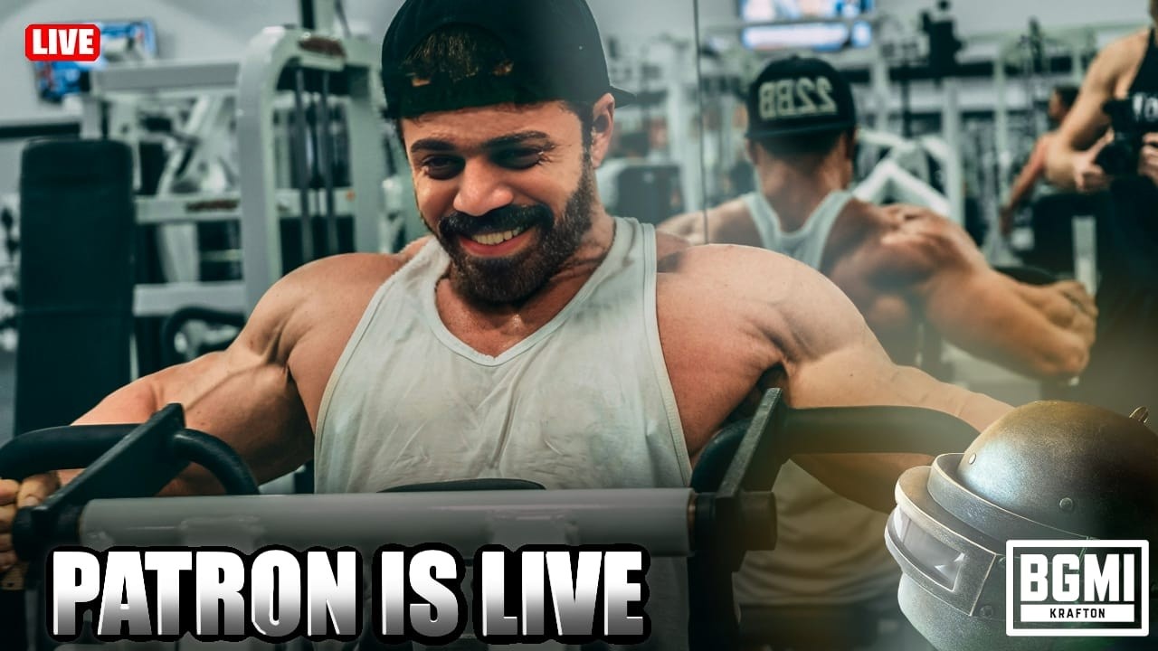 RP GIVEAWAY N 4.3 NEW UPDATE w S8UL #bgmilive #pubgmobile #facecam #shortsfeed #shortviral #s8ul