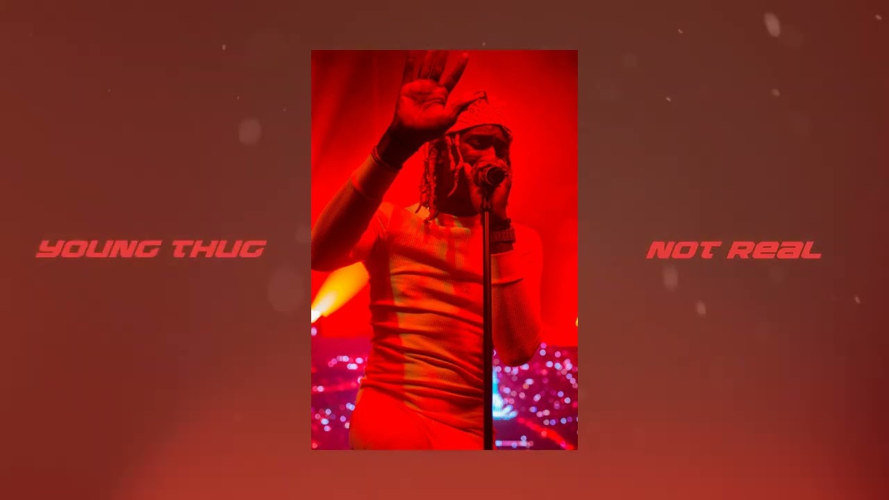 [FREE FOR PROFIT] (GUITAR) Young Thug Type Beat 2022 