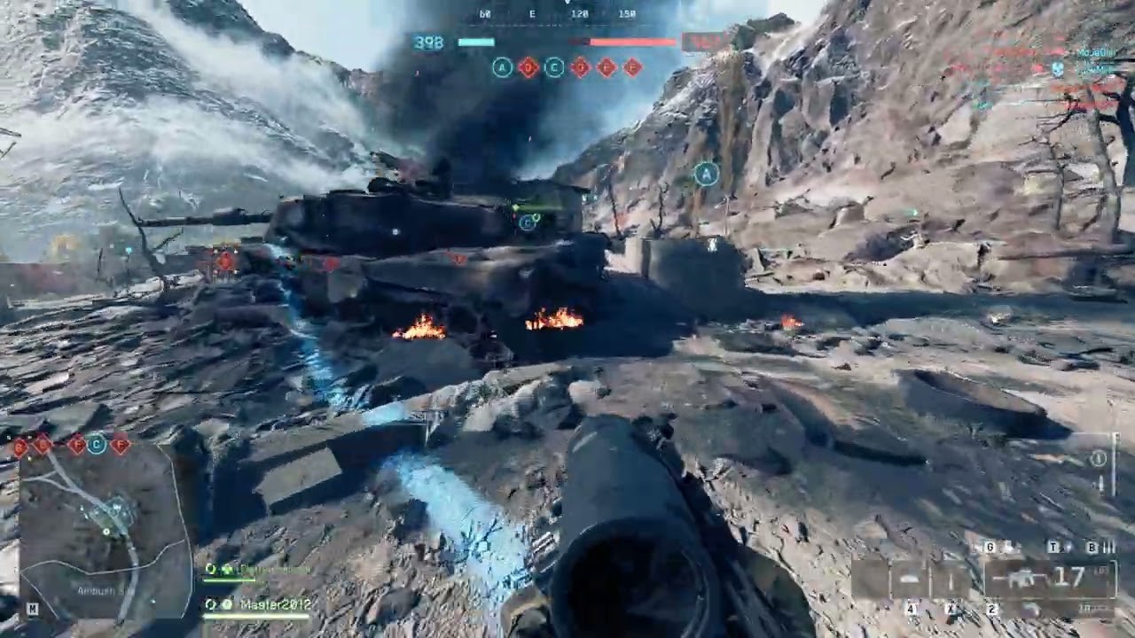 BF6 pcgameplay # 104 #battlefield #bf6 #pcgameplay