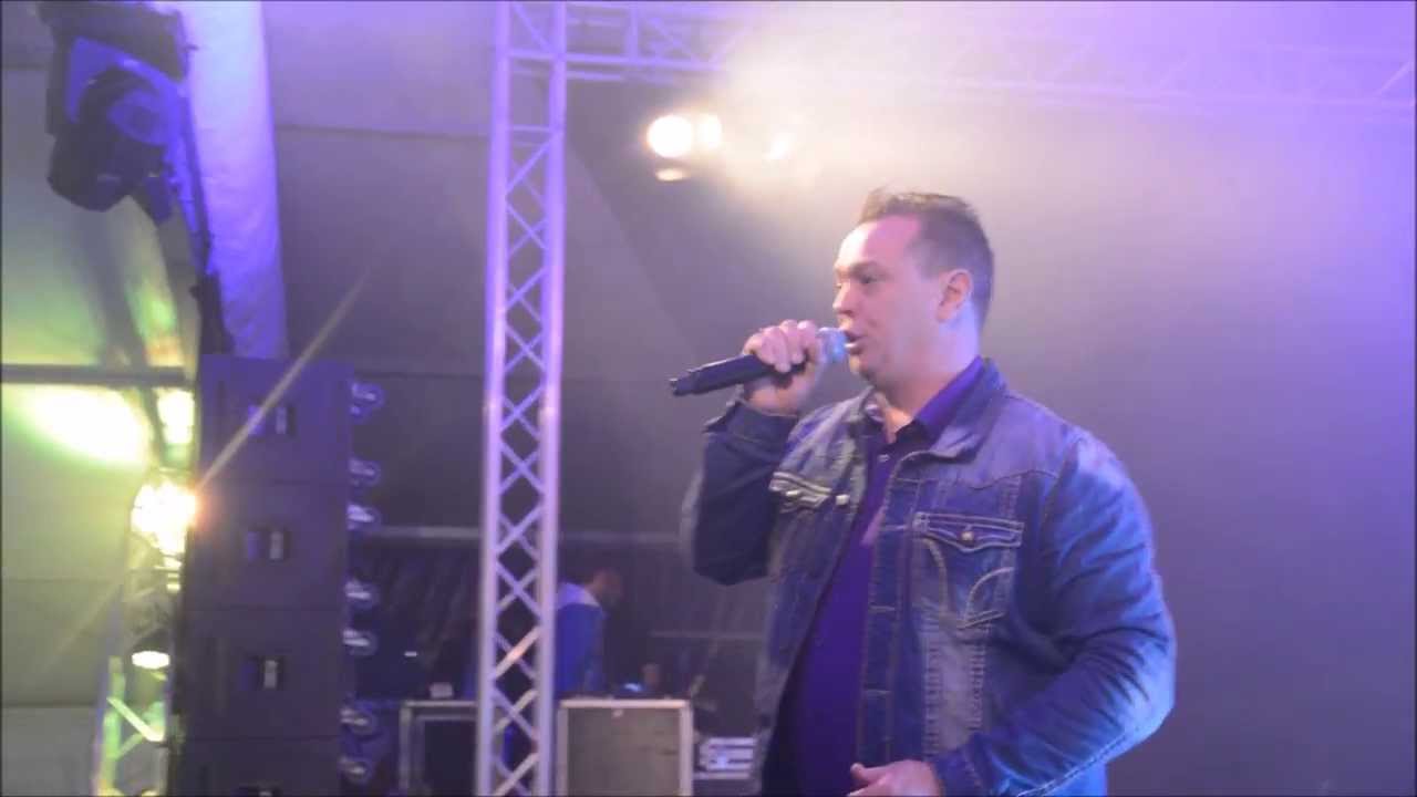 Ricky - Je deed me pijn