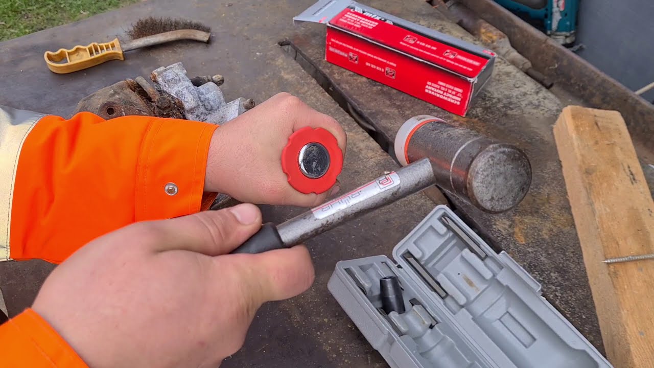 Surubelnita impact Mtx... Buna de ceva?! 🔧🔩🤔