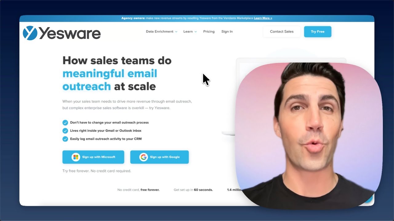 Yesware Review & Demo