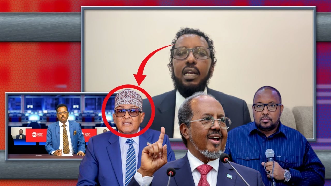 Maxay xildhibanada ka Soo jeeda Somaliland u diidan yihiin dhismaha Mamulka Waqoyi Bari ee Somaaliya