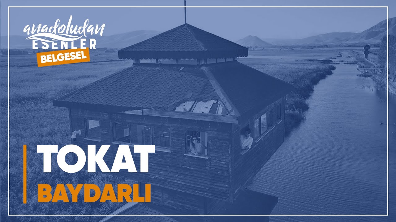 Tokat - Baydarlı | 