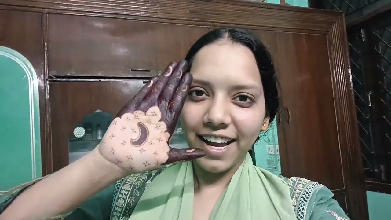This is my first ramzan vlog 🌜 Iftar prep/Roza life ✨ Support & Subscribe to be part of my journey 💞