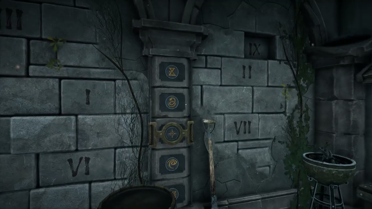ESCAPE SIMULATOR 2a