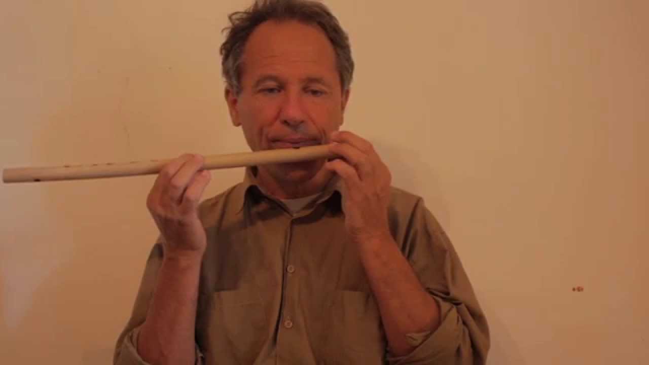 ISTRUZIONI BANSURI IN TONALITÀ DI DO con Lorenzo Squillari