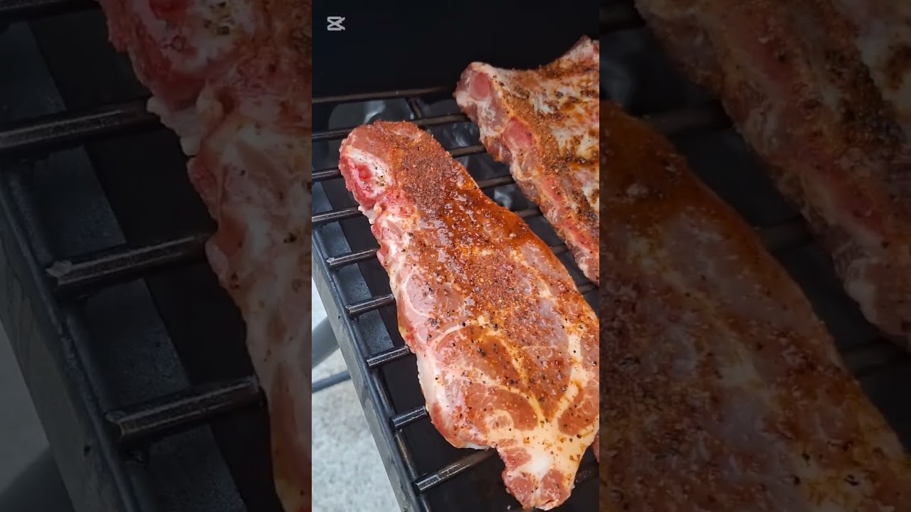 bbq oldalas,tarja és csülök Vasárnapi ebédre!