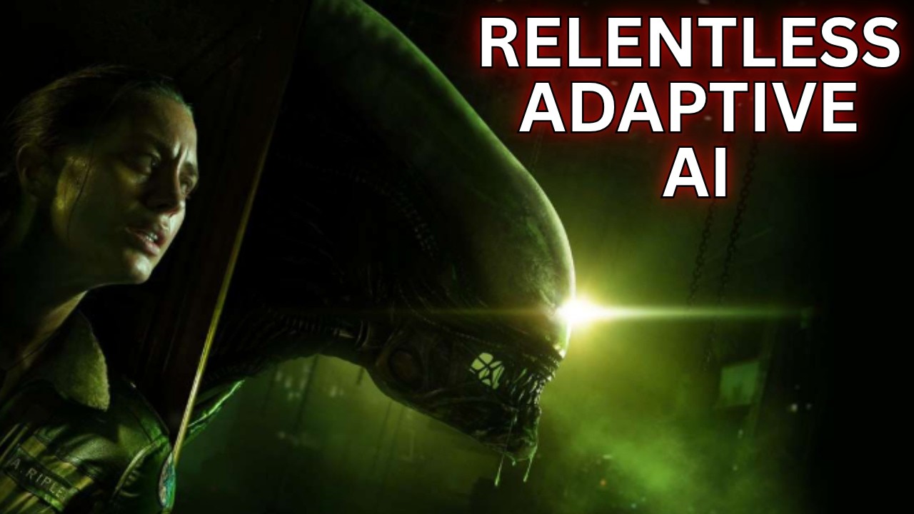 Alien: Isolation – A Legacy of Fear